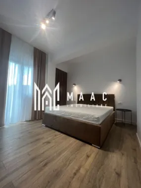 Apartament 3 camere decomandat | Central, Râmnicu Vâlcea | 73 mp, parcare, 2024