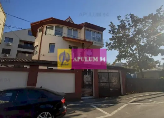 Logo Apulum94 logo