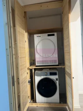 Apartament 2 camere complet mobilat, Tineretului -Vacaresti