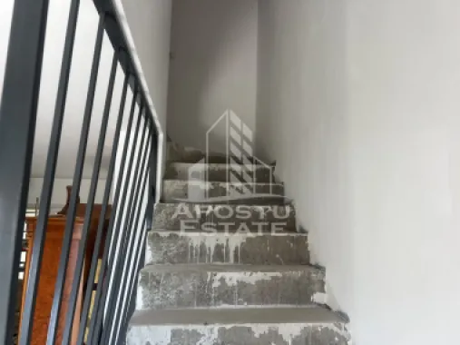Duplex cu 3 camere P+E, in Sacalaz