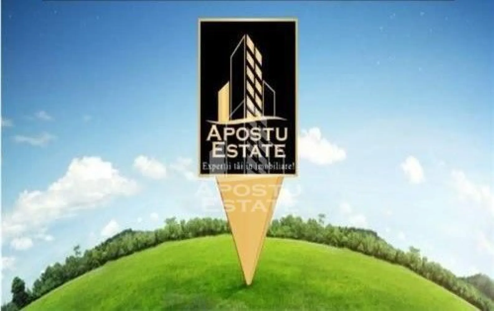 Casa de caramida , cu teren de 546 mp in zona Girocului - Apostu Estate va propune spre vanzare o casa veche din caramida de aproximativ 80 mp utili, situata in zona Girocului.
Constructia necesita renovare si beneficiaza de toata utilitatile.
Suprafata terenului este de 546 mp cu un front stradal de 18 ml.

Pentru mai multe informatii sau pentru a programa o vizionare, va invitam sa ne contactati. Acceptam diverse forme de finantare, inclusiv credit bancar, si oferim consultanta specializata pentru obtinerea celui mai avantajos Credit Ipotecar sau credit Noua Casa.

Va asteptam cu placere sa descoperiti aceasta proprietate de exceptie printr-o vizionare personala!