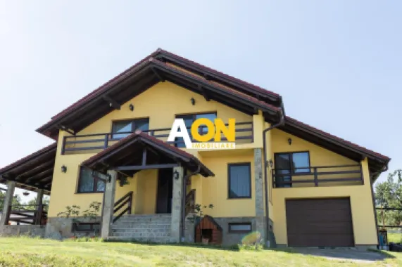 Logo AON Imobiliare logo