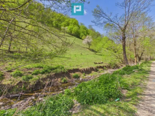 Teren pentru investiții în Luncoiu de Jos