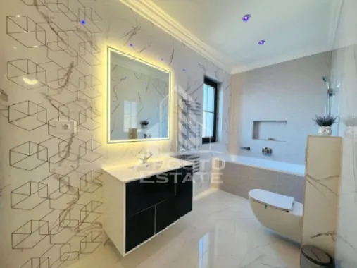 Duplex smart,5 camere,utilat si mobilat lux,Dumbravita Central