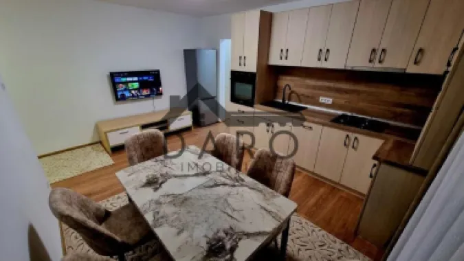 Apartament 2 camere, 50 mp, str. Libertății (semicentral)