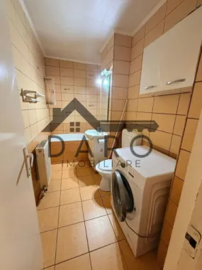 apartament doua camere de inchiriat