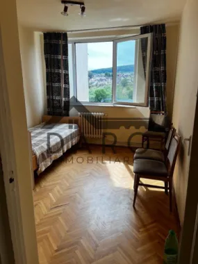Apartament 3 camere luminos, gata de mutare | Dâmbu Pietros, str. Parângului