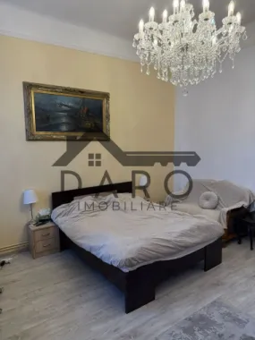 Apartament de inchiriat pe termen scurt