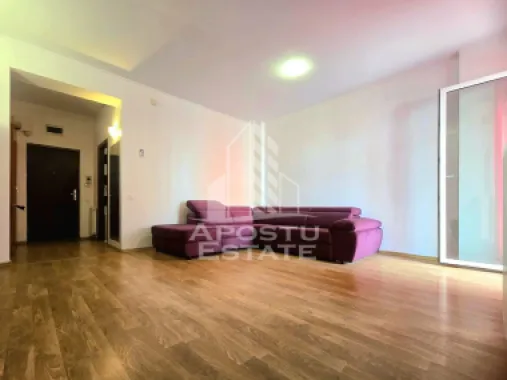 Apartament o camera Ared Uta
