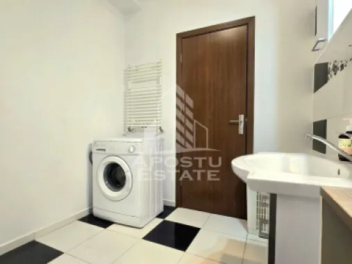 Apartament o camera Ared Uta