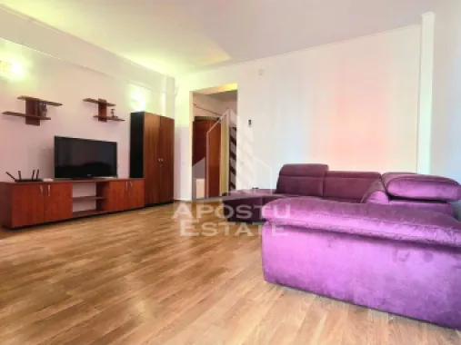 Apartament o camera Ared Uta
