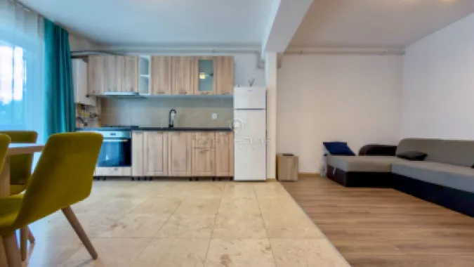 Apartament 2 camere Parcare, în zona Dambul Rotund