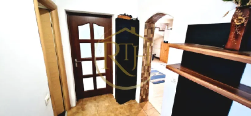 Vand casa Indivduala cu 4 camere in comuna Giroc/ pret 186000 euro