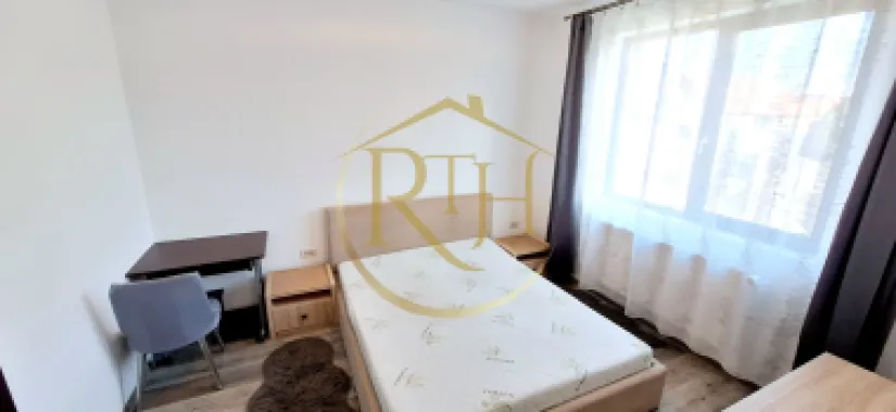 Oferim spre inchiriere casa individuala cu 3 camere, Giroc, Aproape de Primarie