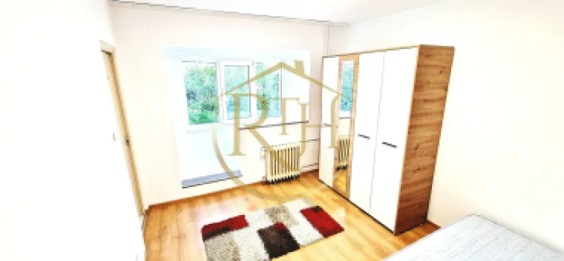 Proprietar inchiriez apartament 1 cameră – zona Aradului, lângă Iulius Mall