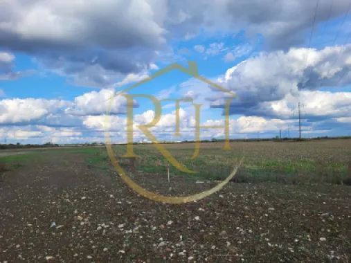 Logo RTH Imobiliare logo