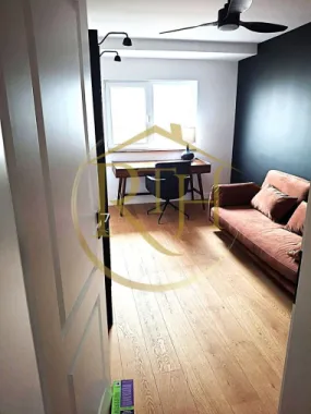 🏡 Duplex modern 5 camere în Giarmata Vii | 123 mp utili |290 mp teren.