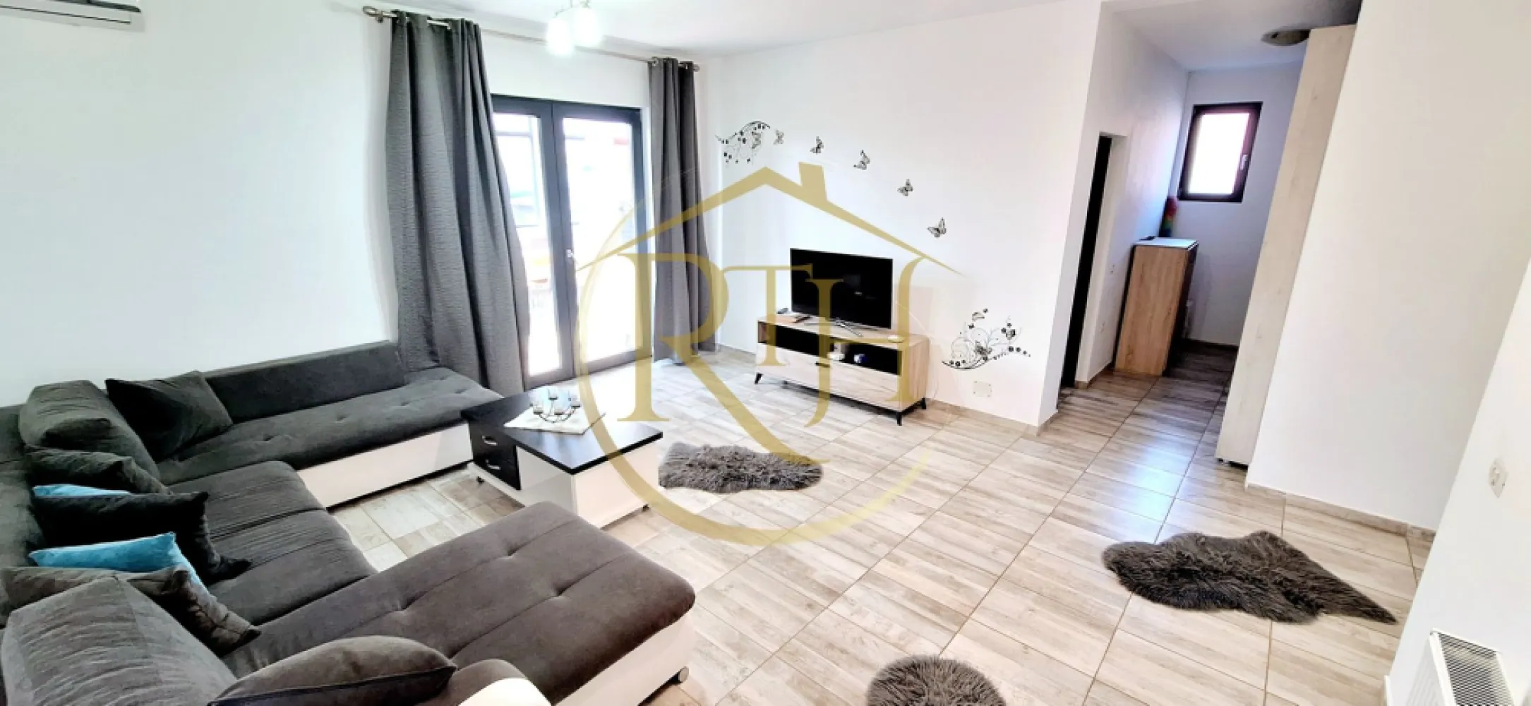Inchiriez casa individuala cu 3 camere, Giroc, Aproape de Primarie