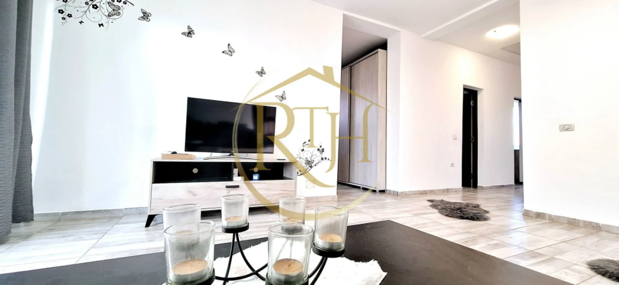 Inchiriez casa individuala cu 3 camere, Giroc, Aproape de Primarie