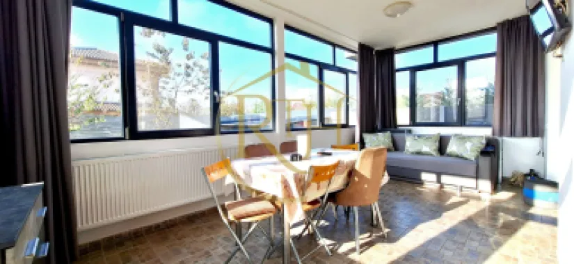 Inchiriez casa individuala cu 3 camere, Giroc, Aproape de Primarie