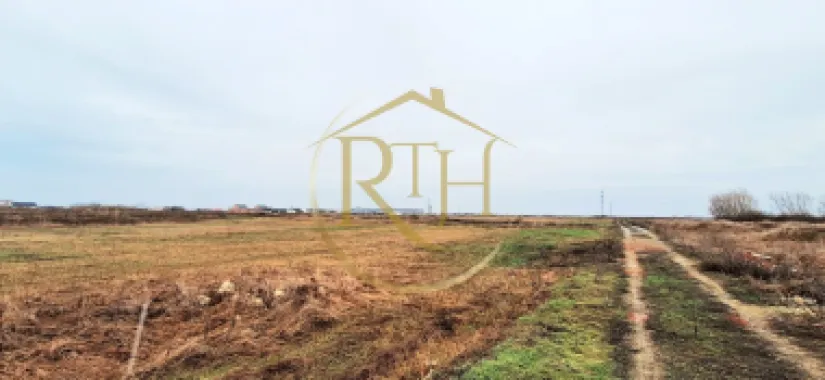 De vanzare parcele teren intravilan in Urseni pentru constructii rezidentiale.