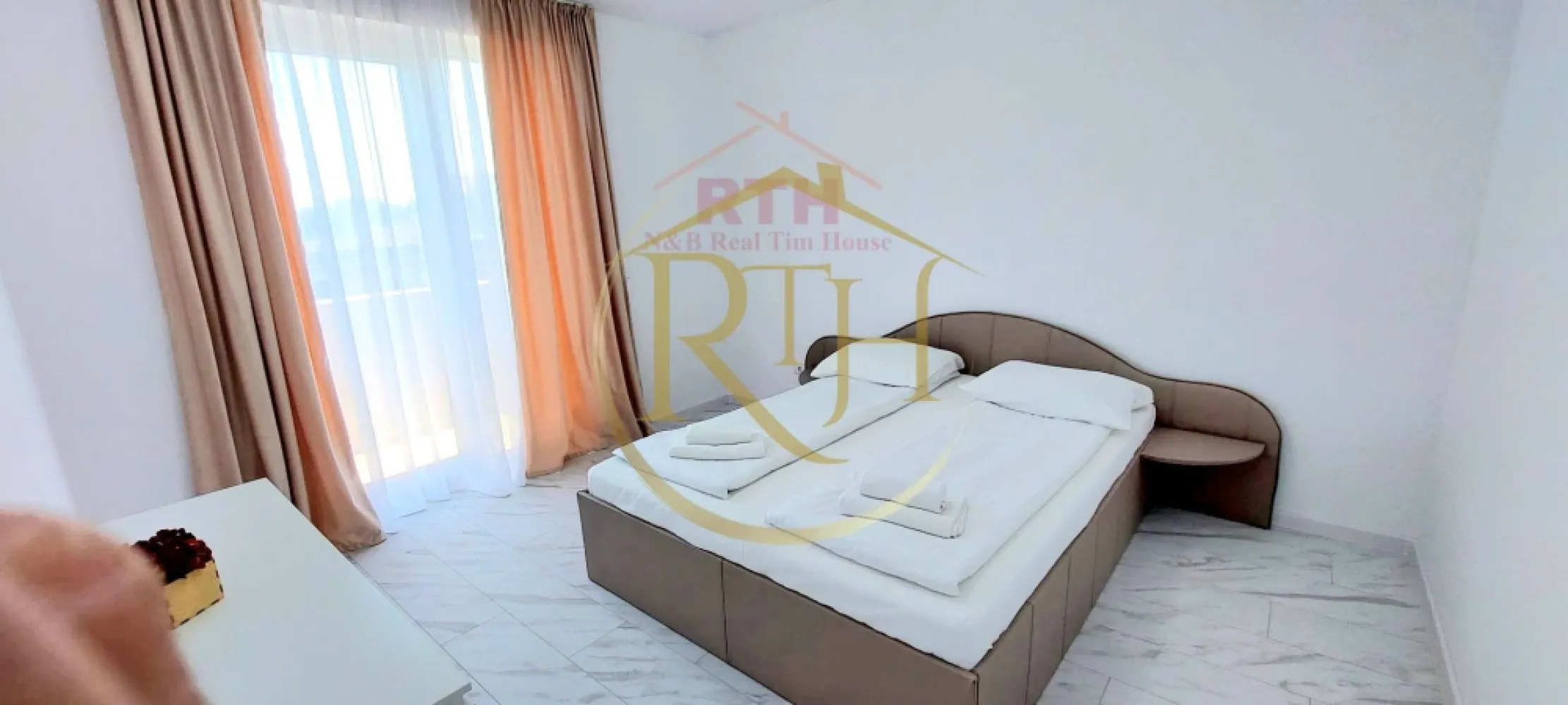 Oferim spre vanzare apartamente cu 2 si 3 camere in Giroc ,,0 comison''