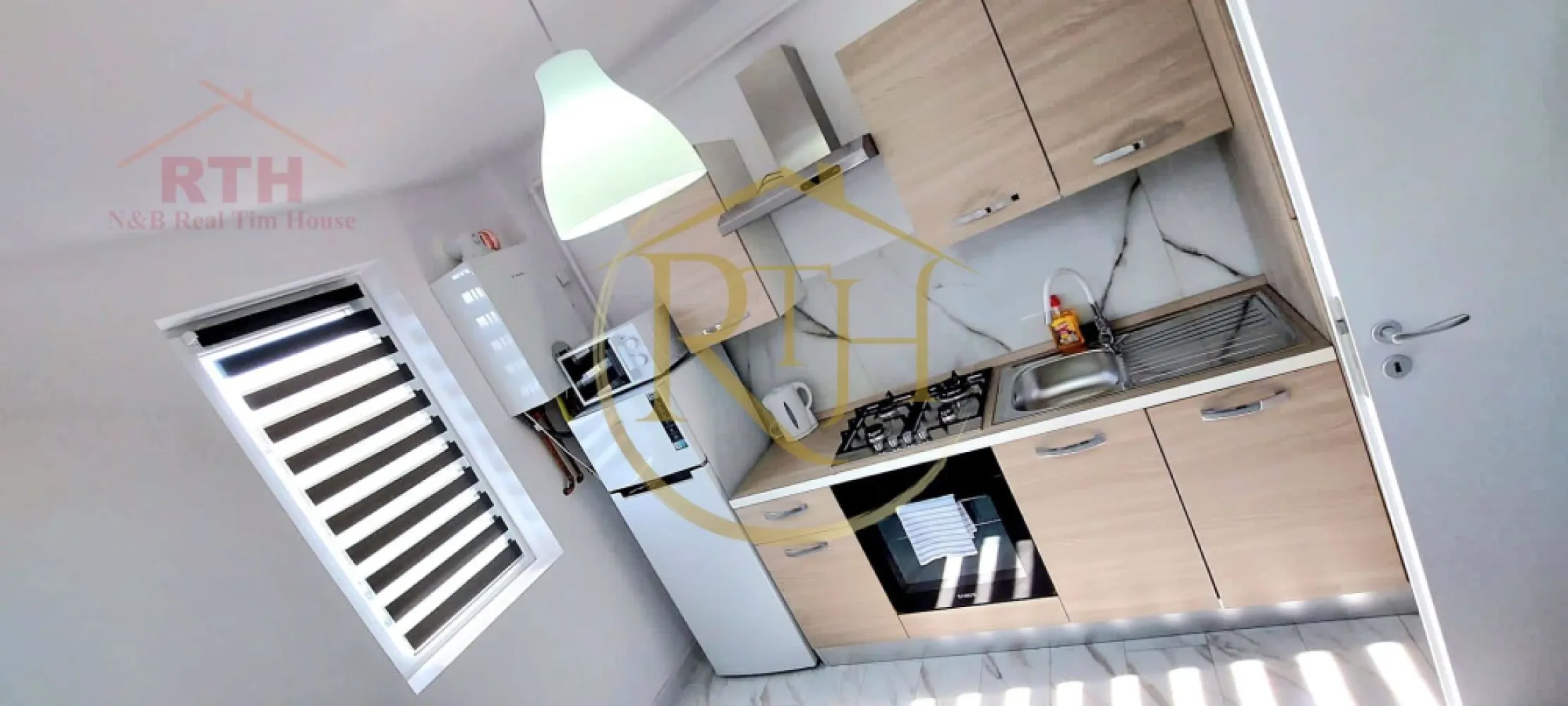 Oferim spre vanzare apartamente cu 2 si 3 camere in Giroc ,,0 comison''