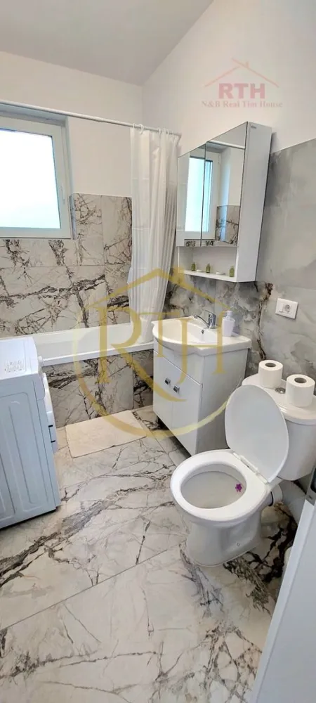 Oferim spre vanzare apartamente cu 2 si 3 camere in Giroc ,,0 comison''