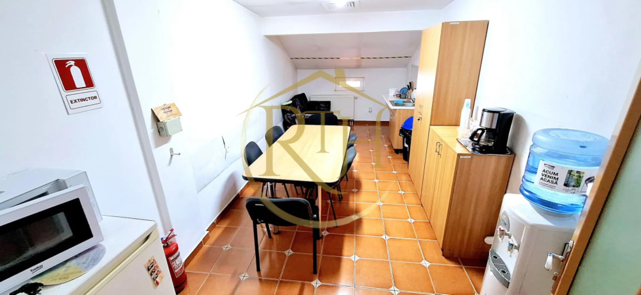 Oferim spre inchiriere birou 28 mp, zona Soarelui