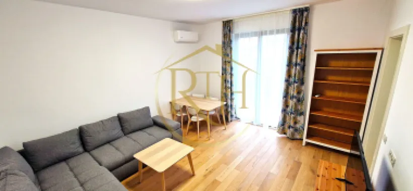 Apartament 2 camere de inchiriat ,amenajat si mobilat premium-zona Mehala.