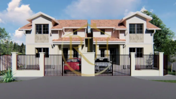 Logo RTH Imobiliare logo