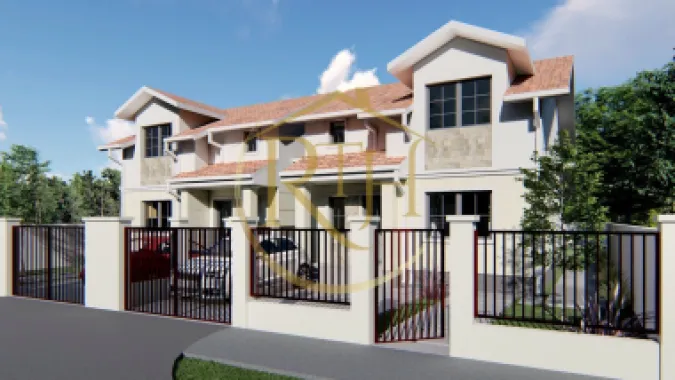 Oferim spre vanzare Duplex, regim P+M, Mosnita Noua, langa Valery, 0% Comision