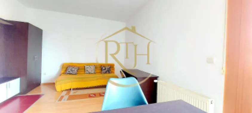 Oferim spre inchiriere, apartament 1 camera, studio, Zona Soarelui