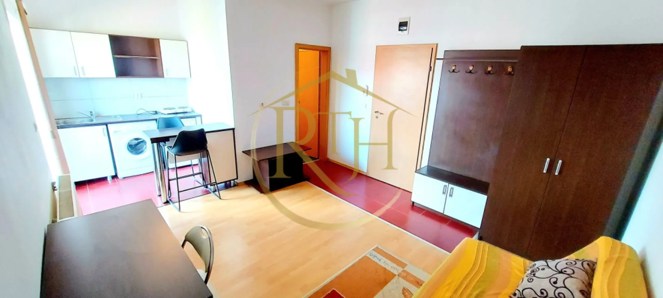 Oferim spre inchiriere, apartament 1 camera, studio, Zona Soarelui