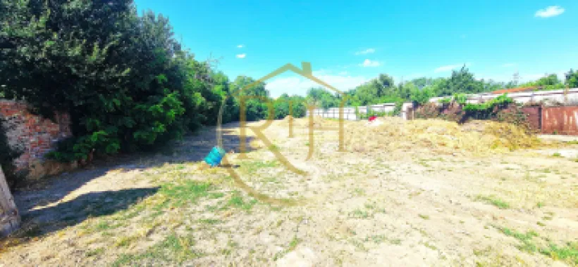 🏡 Teren intravilan 1.406 mp – Fratelia | Ideal pentru investitie imobiliara