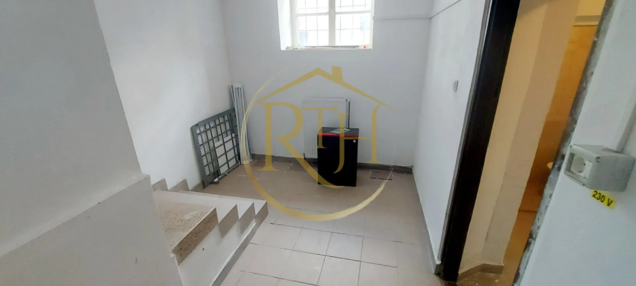 Închiriere spațiu comercial – Zona Centrală – 77 mp