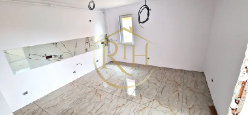 Vand apartamente noi cu 3 camere in Giroc preturi de la 85000.