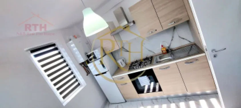 Vand apartamente noi cu 3 camere in Giroc preturi de la 85000.
