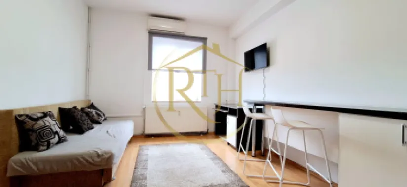 Oferim spre inchiriere garsoniera, zona Soarelui, langa Sud Plaza