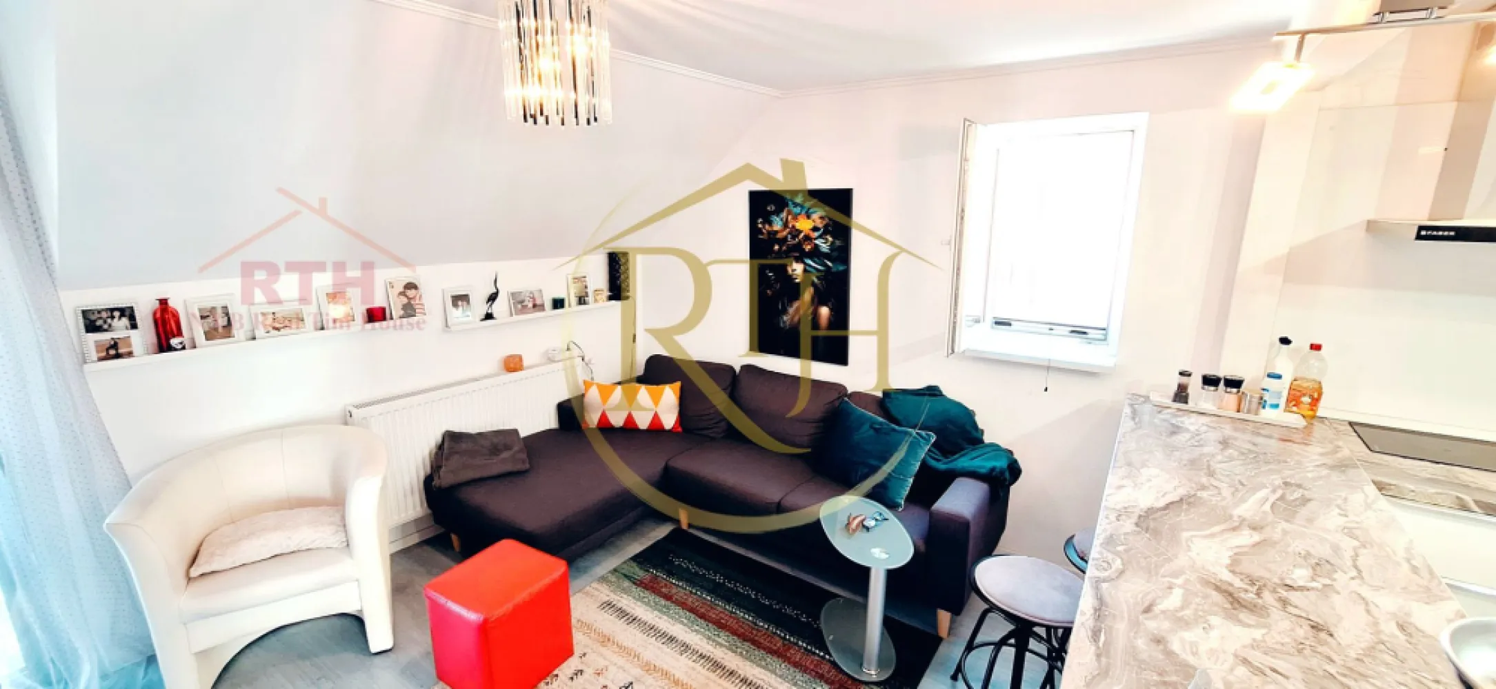 Oferim spre vanzare, proprietate deosebita, 7 camere, zona Modern
