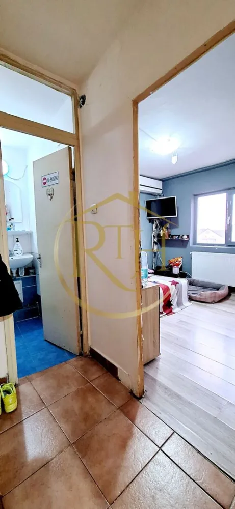 Oferim spre vanzare, Apartament cu 3 camere, Girocului, Sp. Judetean