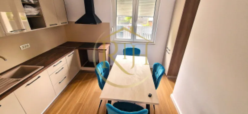 Apartament SAD de închiriat într-un triplex – locuință sau diverse activități