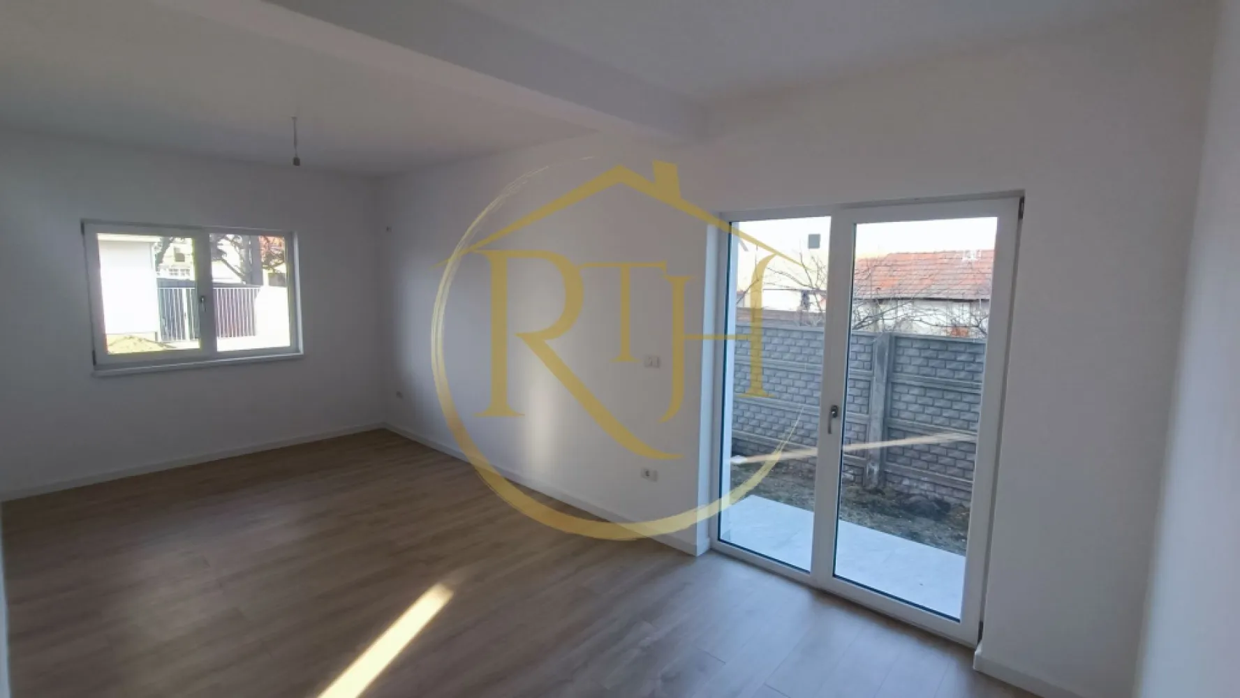 Apartamente cu 2 camere noi de vanzare in Giroc ,comision agentie ,,0'' !!!