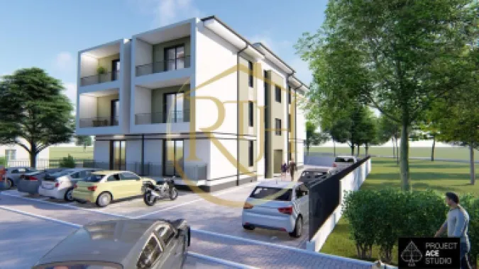 Logo RTH Imobiliare logo