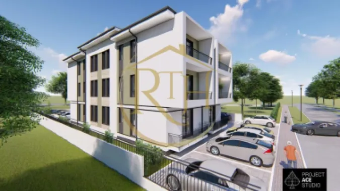 Oferim spre vanzare apartamente cu 2 camere, Giroc, Calea Urseni
