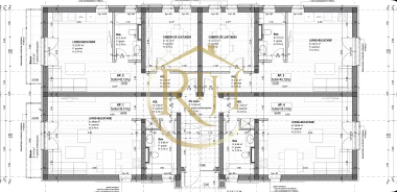 Oferim spre vanzare apartamente cu 2 camere, Giroc, Calea Urseni