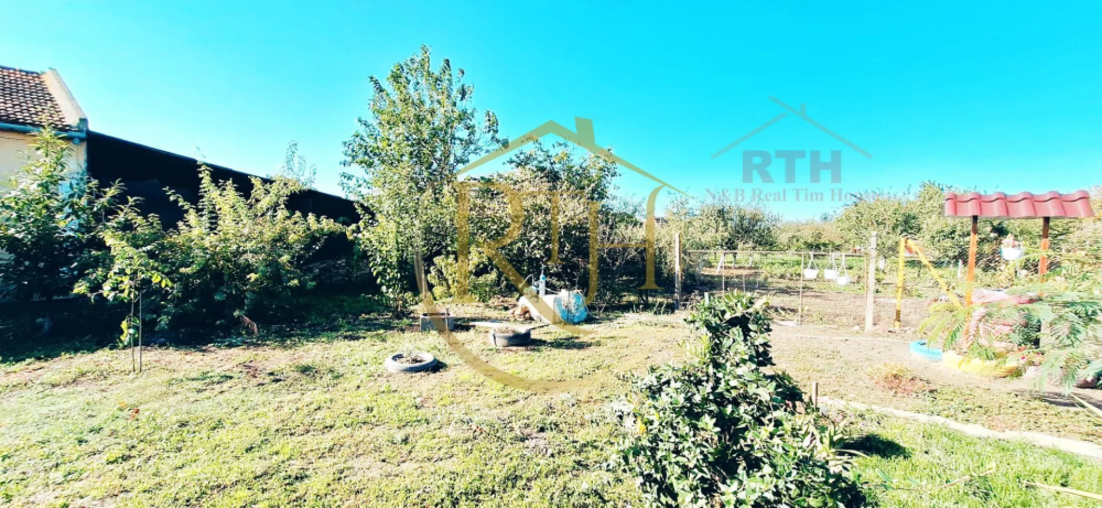 Oferim spre vanzare, Casa cu 5 camere, teren 1500 mp, Beregsau Mare