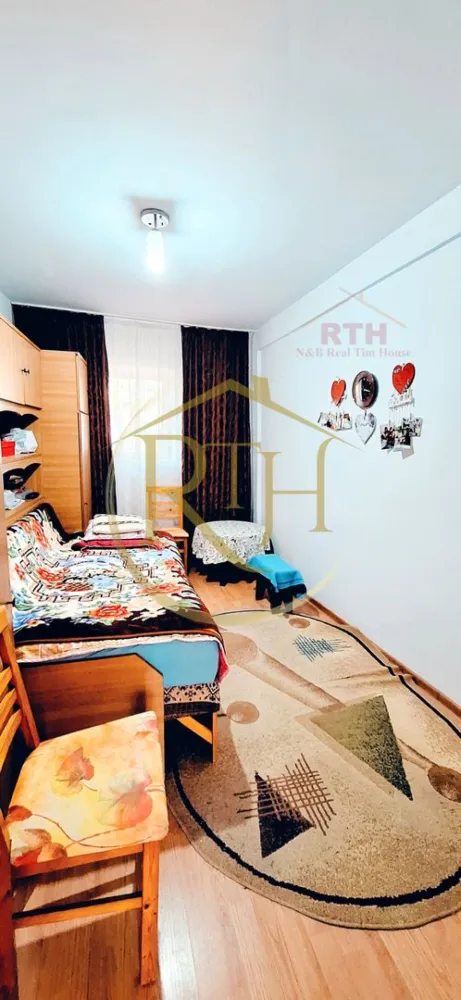 Oferim spre vanzare, Casa cu 5 camere, teren 1500 mp, Beregsau Mare