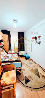 Oferim spre vanzare, Casa cu 5 camere, teren 1500 mp, Beregsau Mare