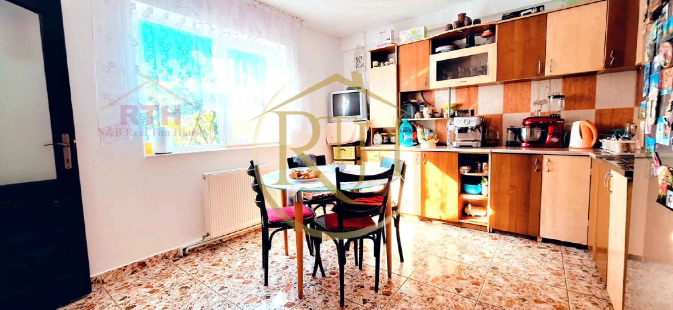 Oferim spre vanzare, Casa cu 5 camere, teren 1500 mp, Beregsau Mare